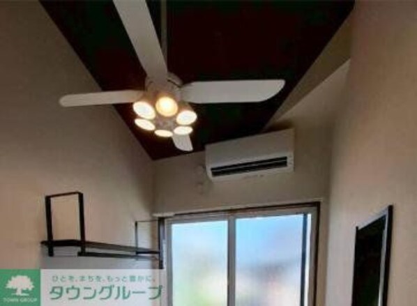 MET小岩(メットコイワ) (仮称 西小岩四丁目(3)の物件内観写真